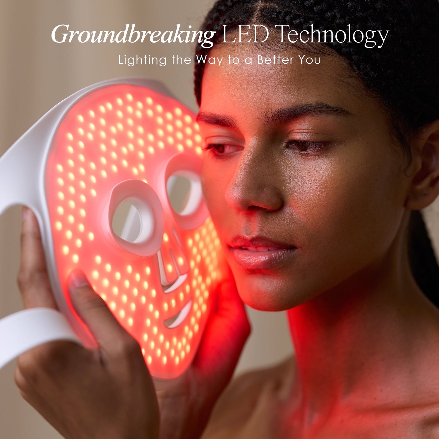 LED Light Therapy