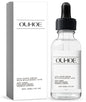Anti-aging face serum with hyaluronic acid and collagen