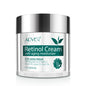 Retinol anti-aging anti-wrinkle face cream