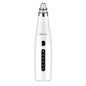 Electric blackhead suction facial cleansing beauty instrument