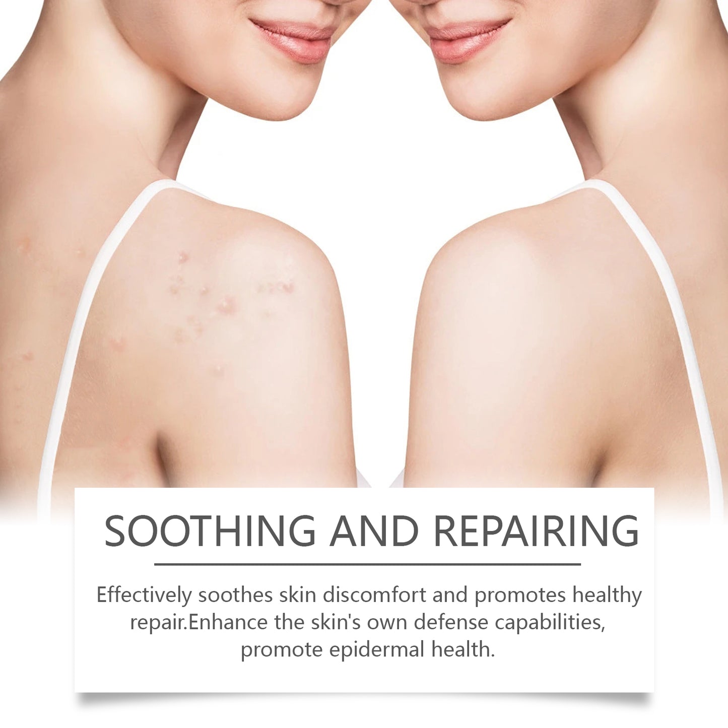 Hoygi Centella Asiatica plant-based skin cream for radiant nourished glow