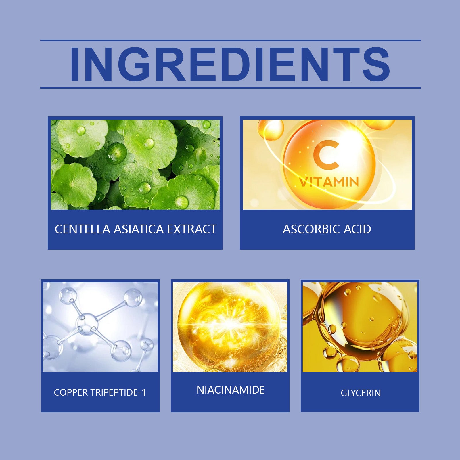 OUHOE vitamin C brightening cream for radiant and glowing skin