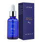 Anti-aging skin tightening serum with hyaluronic acid and vitamin E