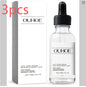 Anti-aging face serum with hyaluronic acid and collagen